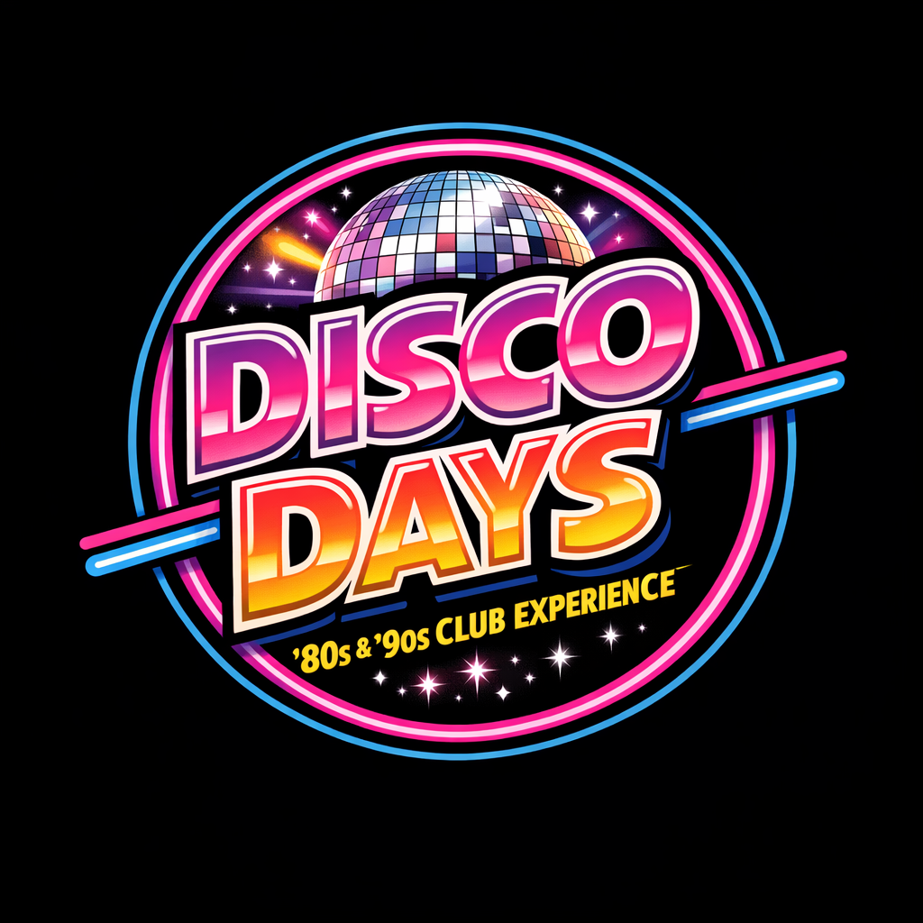 Disco Days